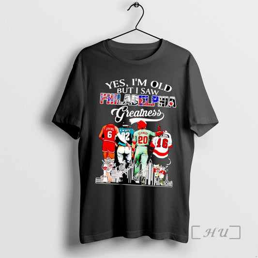 Officials Trending Yes Im Old But I Saw Philadelphia Greatness Julius Erving Reggie White Mike
