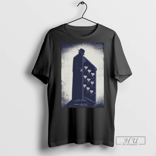 Officials Trendy Destroyer Minneapolis Mn October 4 2025 Concert Long Sleve T Shirts