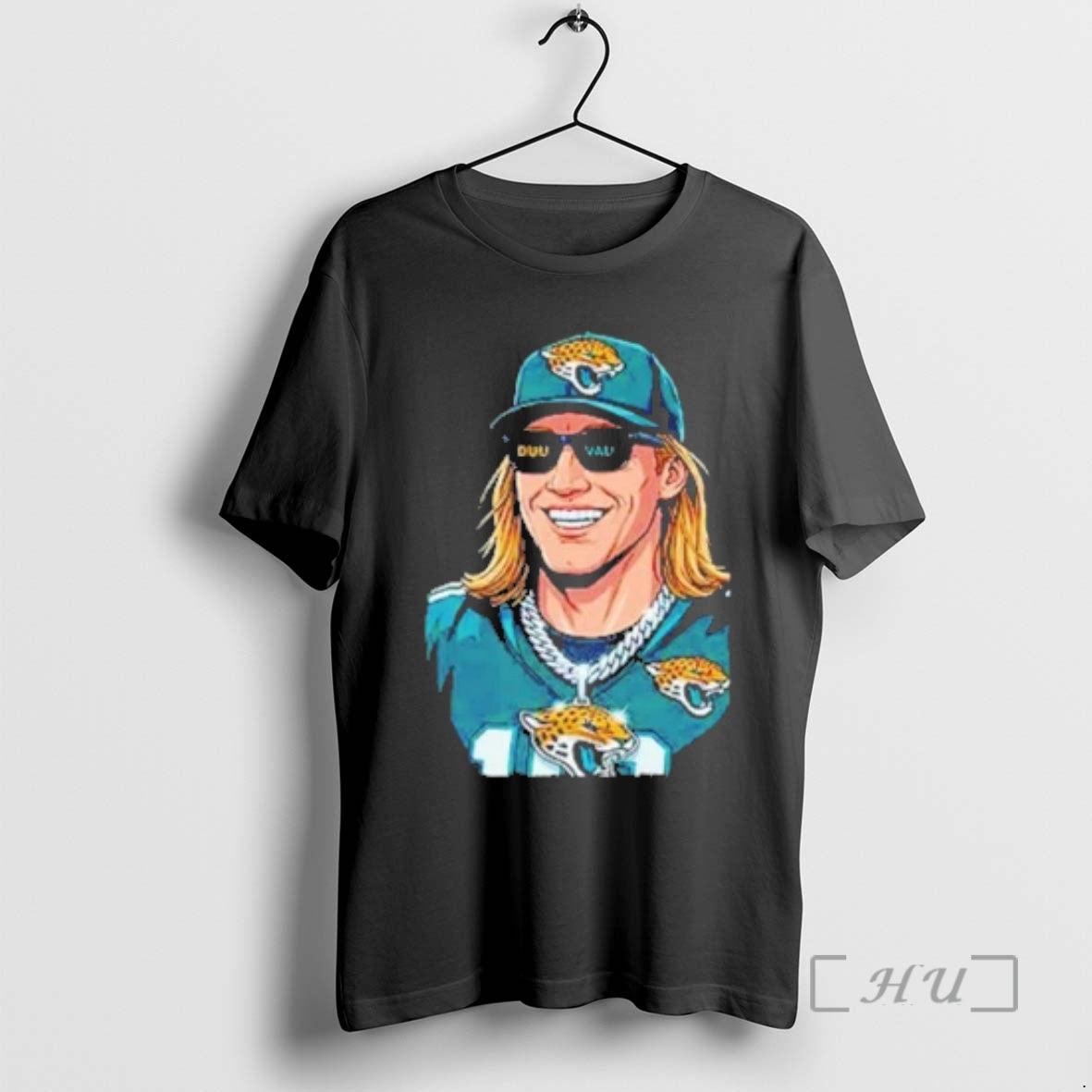 Officials Trevor Lawrence Steezy Trev Smile T-Shirts, Hoodie, Sweatshirt | AU18TeeNovaLab.com