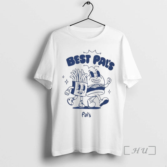 Officials Trevor Lawrence Best Pals T-Shirts, Hoodie, Sweatshirt | AU18TeeNovaLab.com