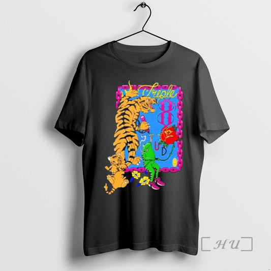 Officials Triple Eight Studio Mens 888 T-Shirts, Hoodie, Sweatshirt | AU18TeeNovaLab.com