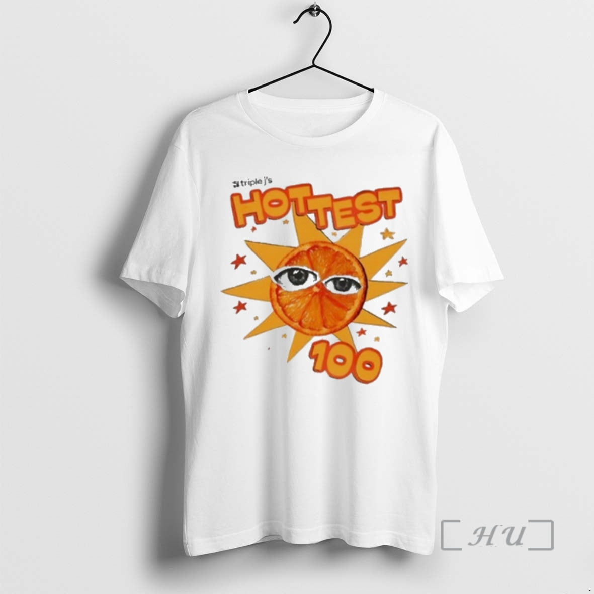 Officials Triple J Hottest 100 2025 T-Shirts, Hoodie, Sweatshirt | AU18TeeNovaLab.com