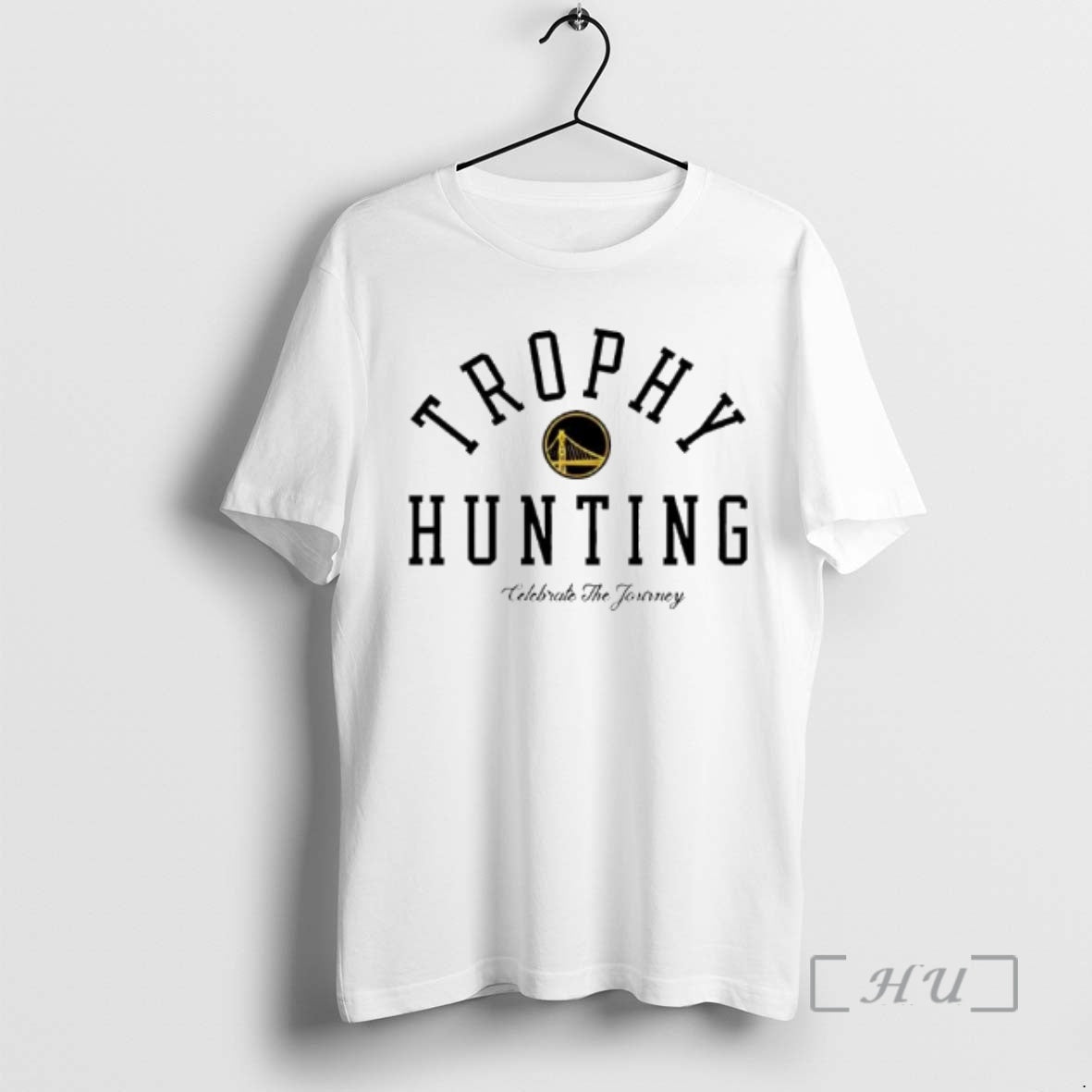 Officials Trophy Hunting The Bay Celebrate The Journey T-Shirts, Hoodie, Sweatshirt | AU18TeeNovaLab.com