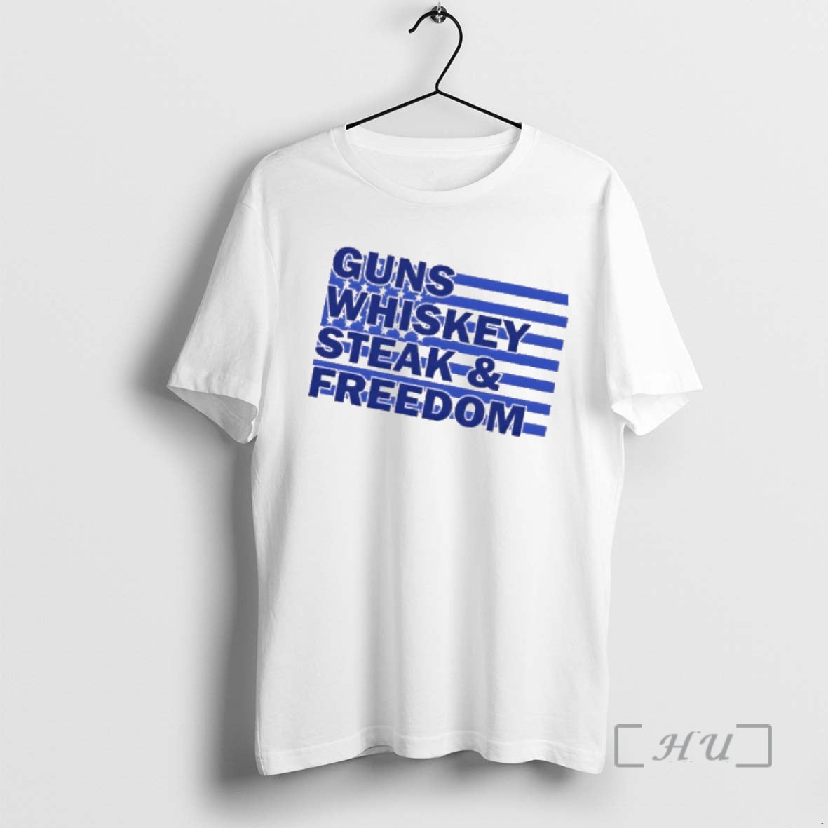 Officials True American Guns Whiskey Steak Freedom Usa Flag T-Shirts, Hoodie, Sweatshirt | AU18TeeNovaLab.com