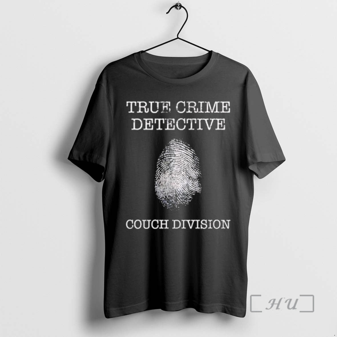 Officials True Crime Detective Couch Division Graphic T-Shirts, Hoodie, Sweatshirt | AU18TeeNovaLab.com
