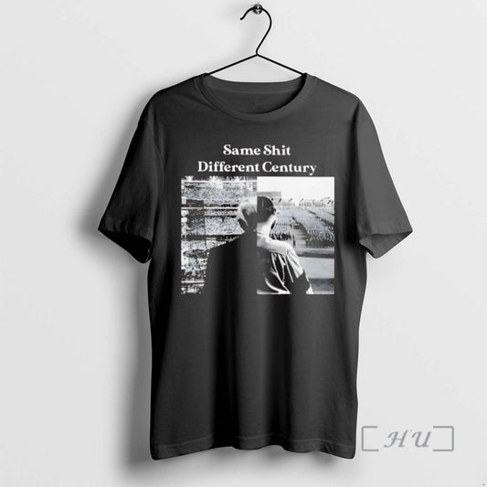 Officials Trump Hitler Same Shit Different Century T-Shirts, Hoodie, Sweatshirt | AU18TeeNovaLab.com