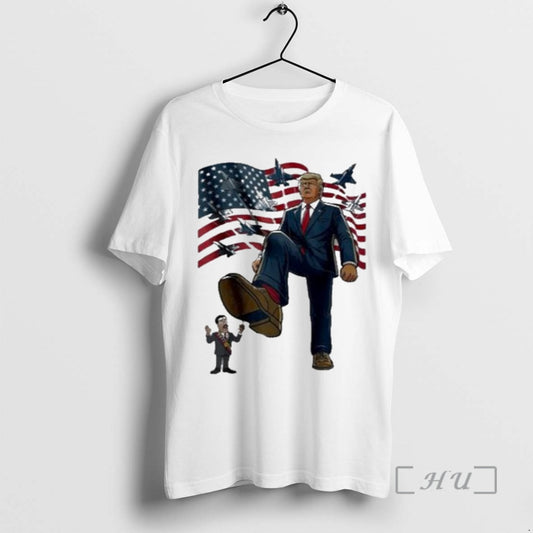 Officials Trump Venezuela Oil Nicolas Maduro T-Shirts, Hoodie, Sweatshirt | AU18TeeNovaLab.com