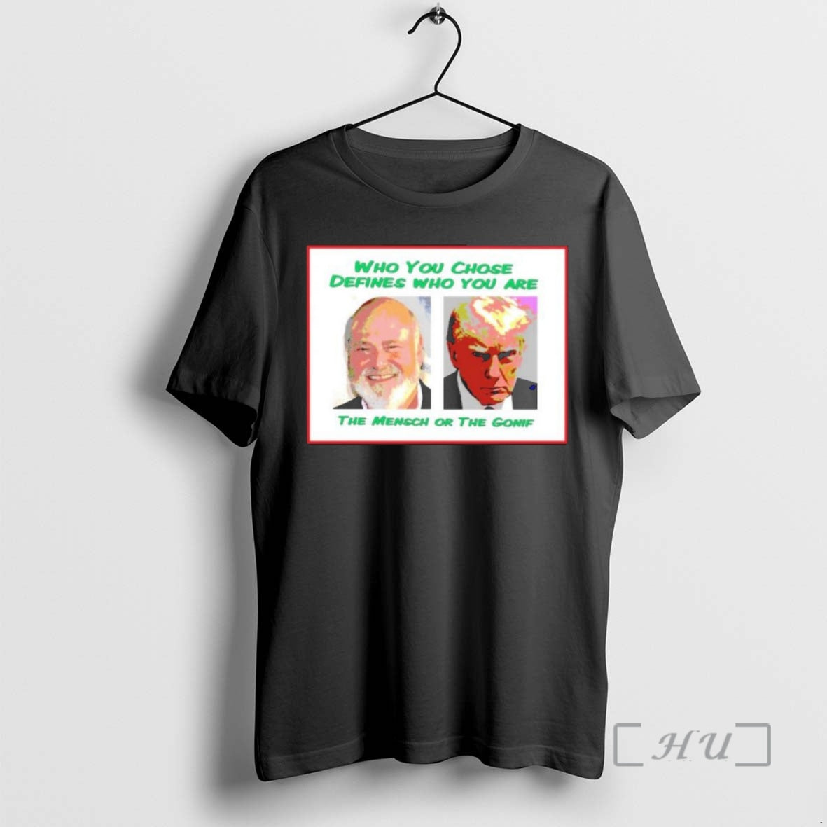 Officials Trump Who You Chose Defines Who You Are T-Shirts, Hoodie, Sweatshirt | AU18TeeNovaLab.com