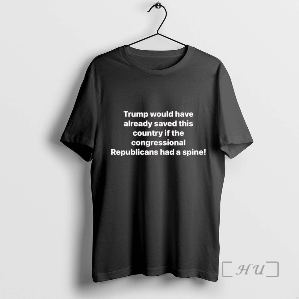 Officials Trump Would Have Already Saved This Country If The Congressional Premium T Shirts Sweater