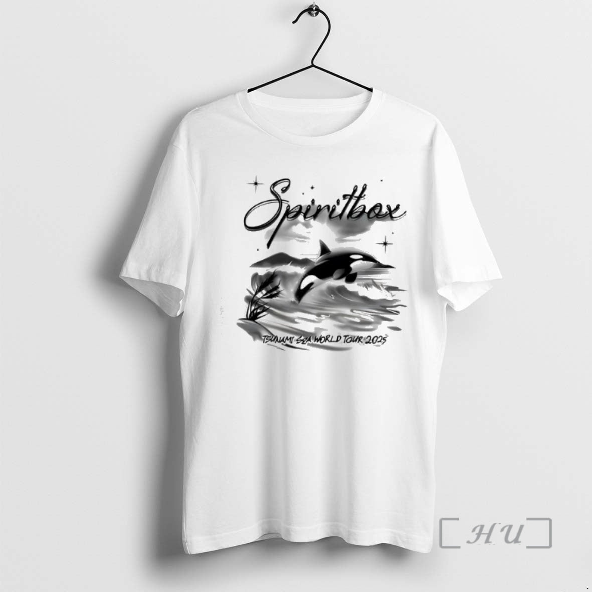 Officials Tsunamisea Airbrush Orca T-Shirts, Hoodie, Sweatshirt | AU18TeeNovaLab.com