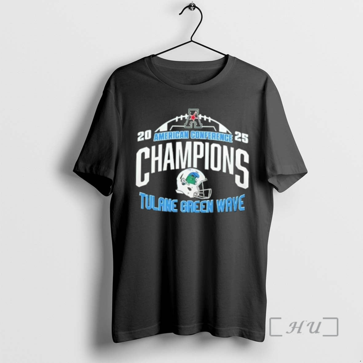 Officials Tulane Green Wave 2025 Aac Football Champions Limited Edition T-Shirts, Hoodie, Sweatshirt | AU18TeeNovaLab.com