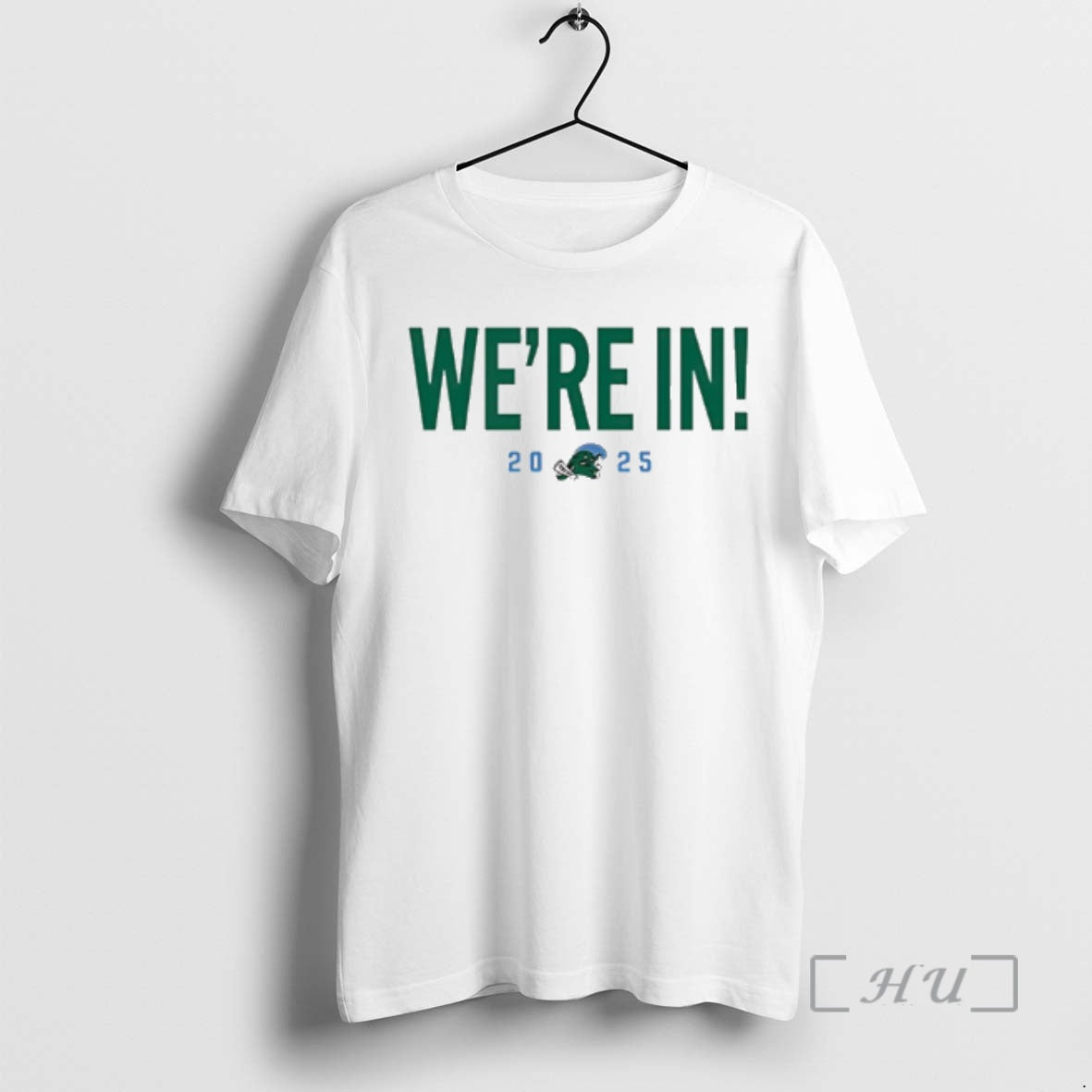 Officials Tulane Green Wave 2025 Conference Champions Were In T-Shirts, Hoodie, Sweatshirt | AU18TeeNovaLab.com