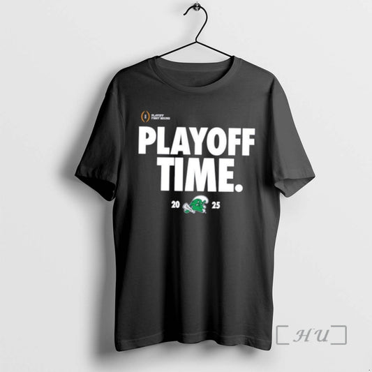 Officials Tulane Green Wave 2025 Playoff First Round Playoff Time