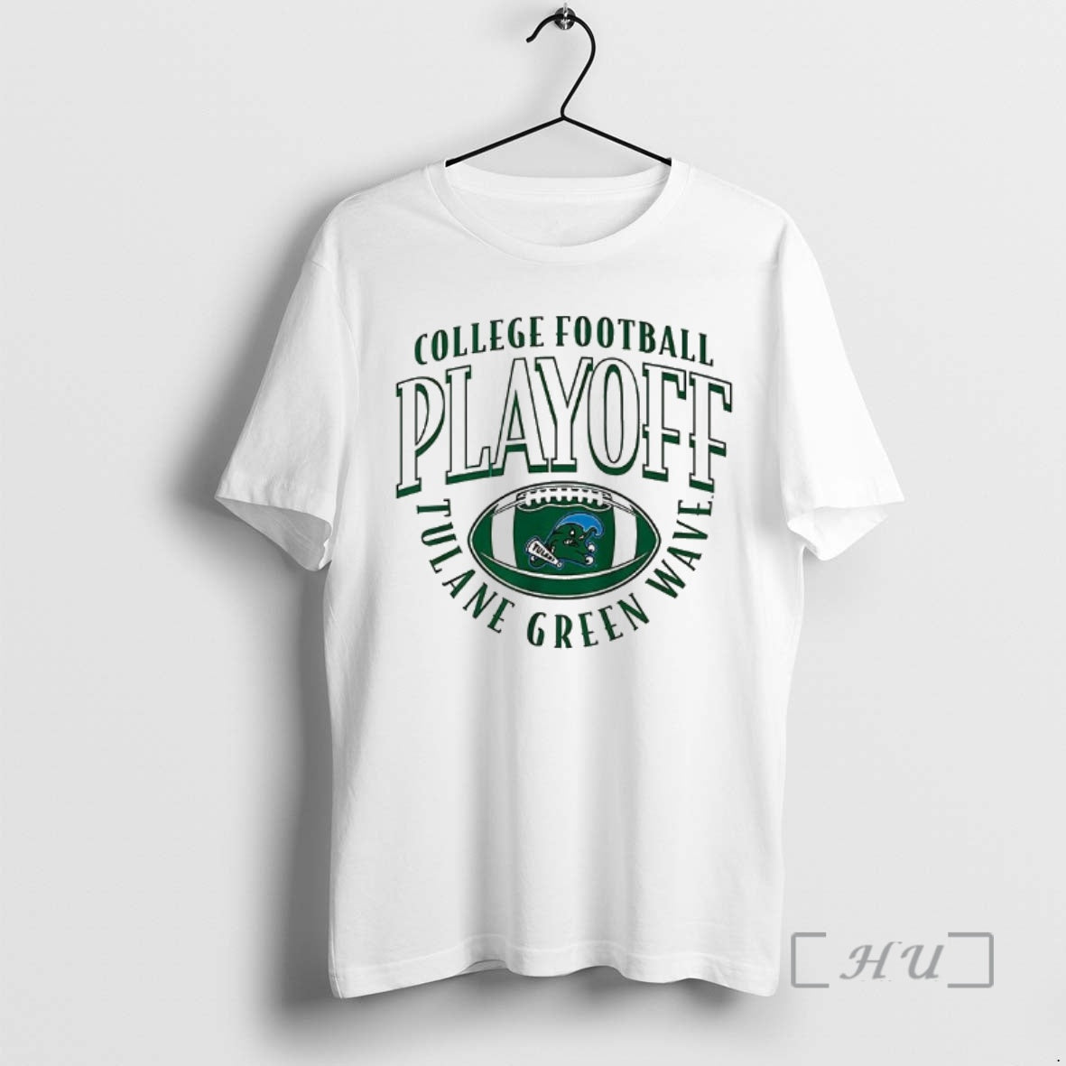 Officials Tulane Green Wave Football 2025 Cfp Curve Logo T-Shirts, Hoodie, Sweatshirt | AU18TeeNovaLab.com