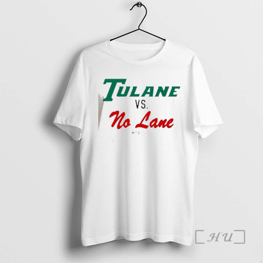 Officials Tulane Vs