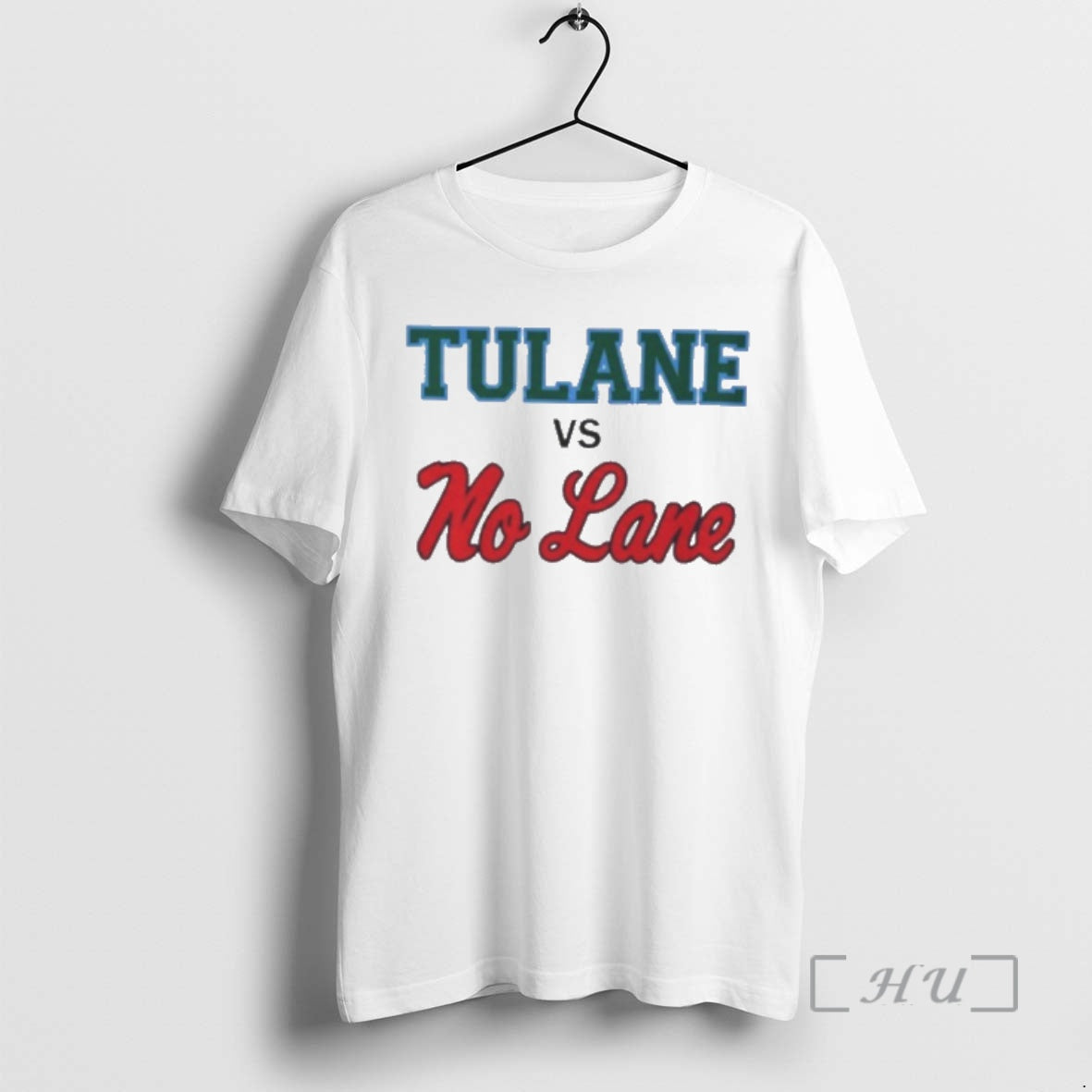 Officials Tulane Vs No Lane College Rivalry Game Day T-Shirts, Hoodie, Sweatshirt | AU18TeeNovaLab.com