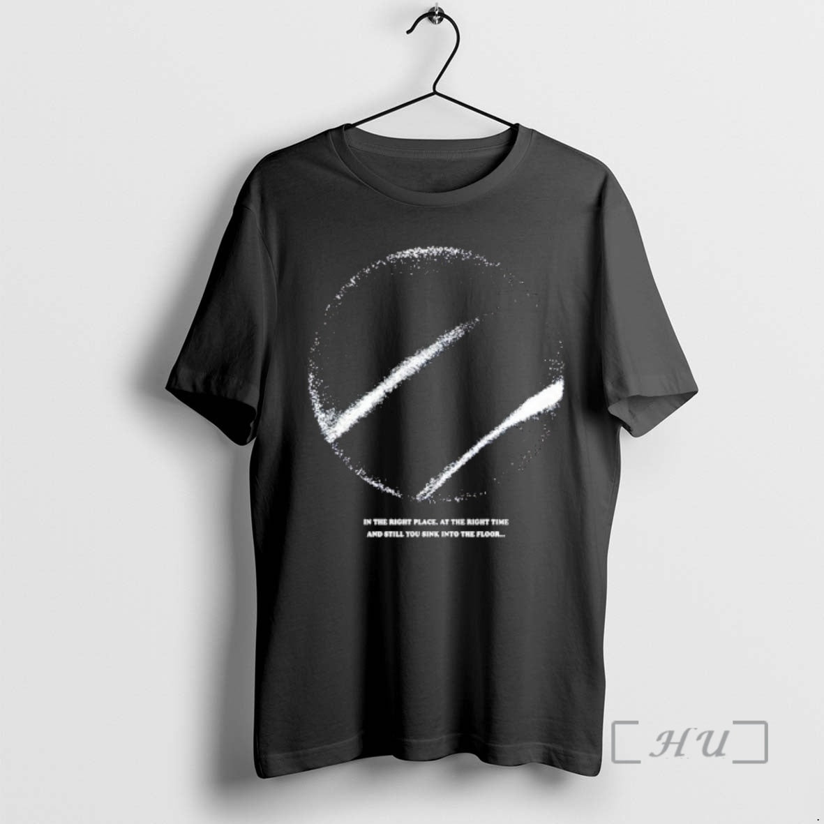 Officials Turnstile Right Place Right Time T-Shirts, Hoodie, Sweatshirt | AU18TeeNovaLab.com