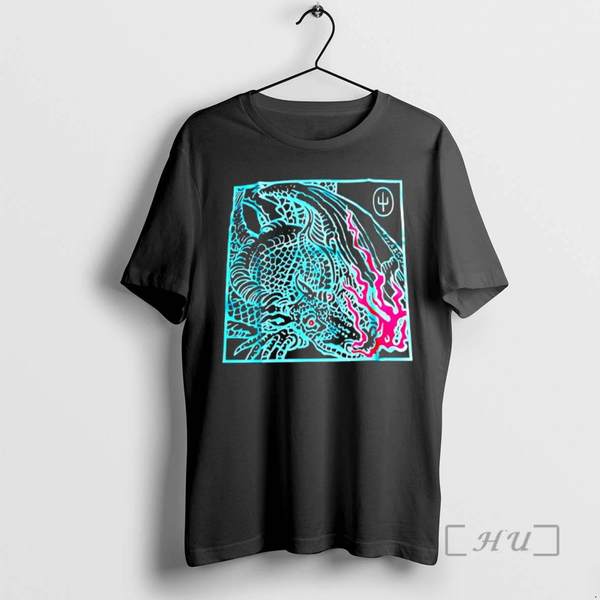 Officials Twenty One Pilots Electric Box T-Shirts, Hoodie, Sweatshirt | AU18TeeNovaLab.com