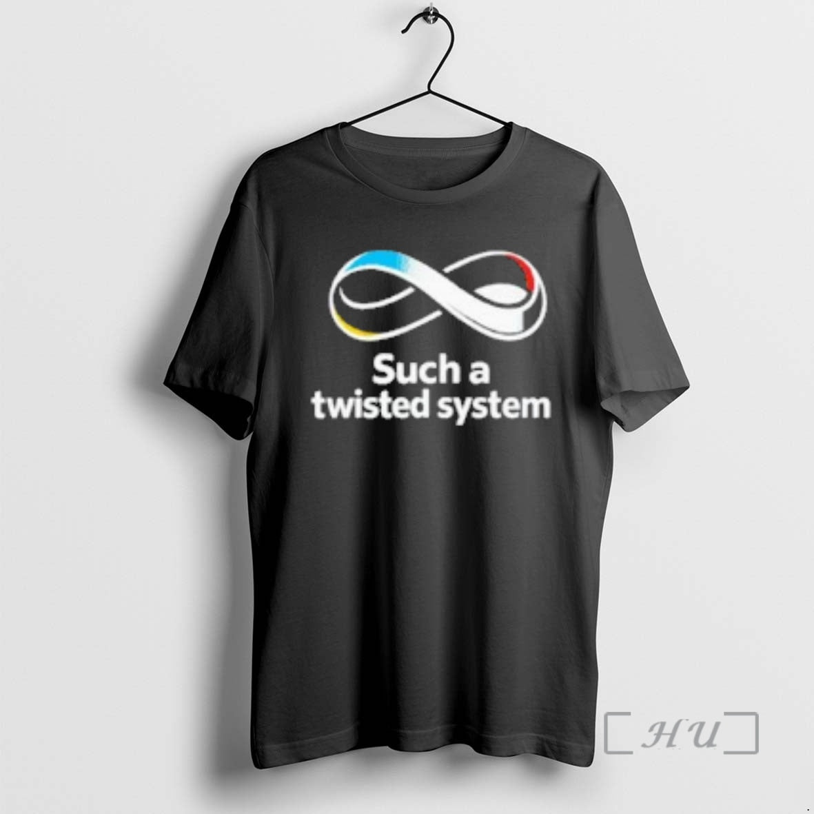 Officials Twisted System Viral Tweet T-Shirts, Hoodie, Sweatshirt | AU18TeeNovaLab.com