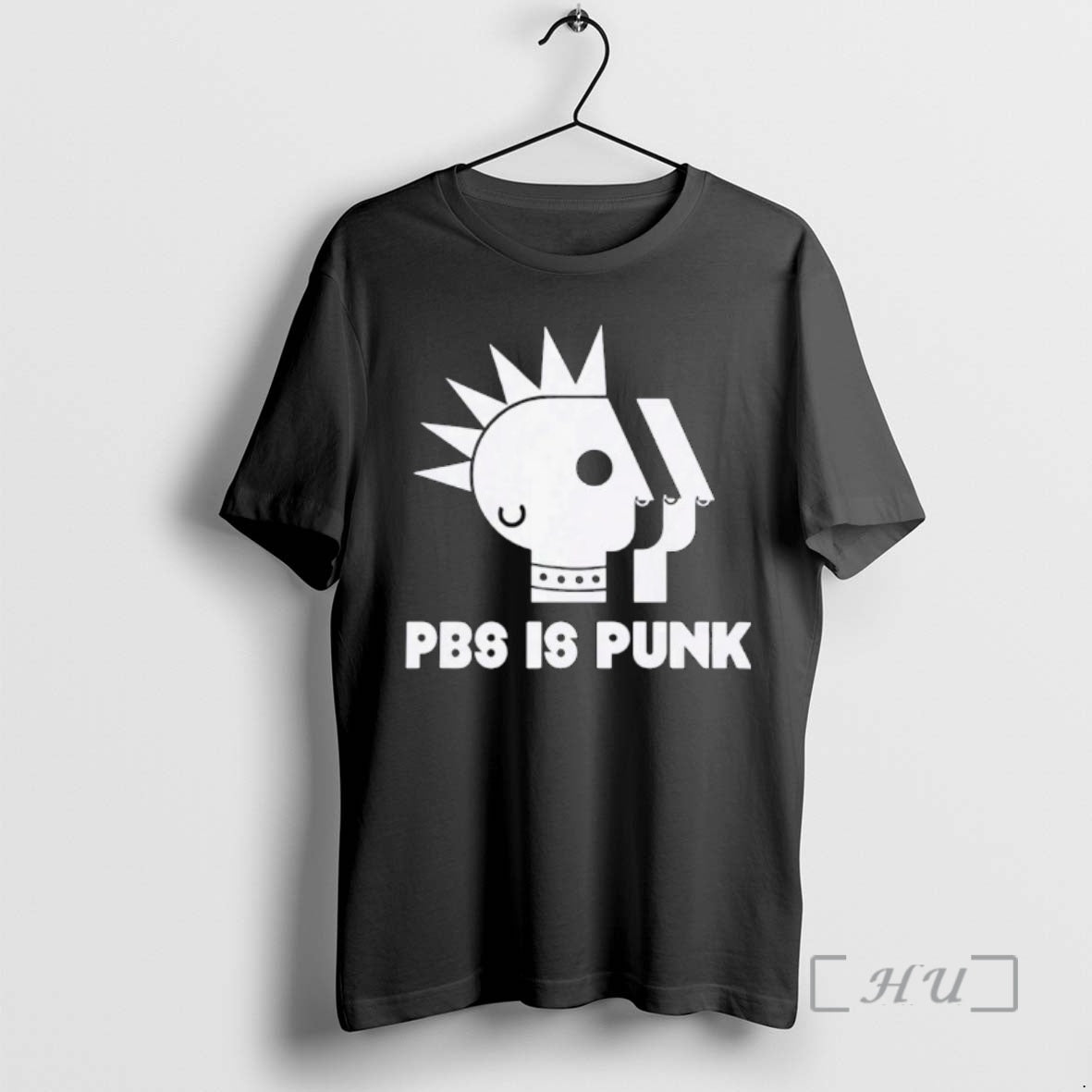 Officials Two Crow Collective Pbs Is Punk Ornaments T-Shirts, Hoodie, Sweatshirt | AU18TeeNovaLab.com