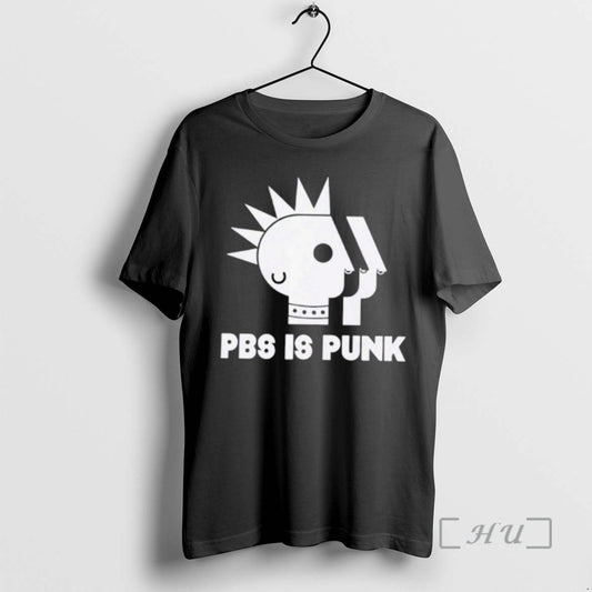 Officials Two Crow Collective Pbs Is Punk T-Shirts, Hoodie, Sweatshirt | AU18TeeNovaLab.com