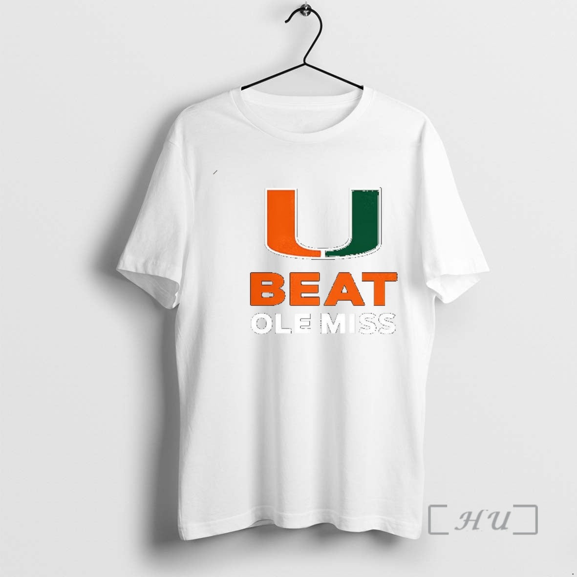 Officials U Miami Football Beat Ole Miss 2026 T-Shirts, Hoodie, Sweatshirt | AU18TeeNovaLab.com