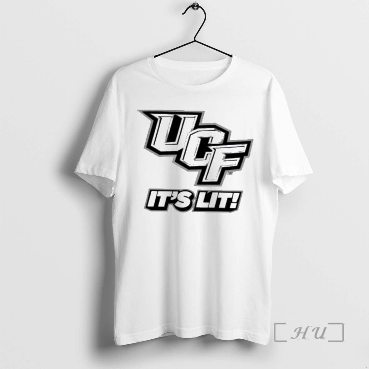 Officials Ucf Knights Its Lit T-Shirts, Hoodie, Sweatshirt | AU18TeeNovaLab.com