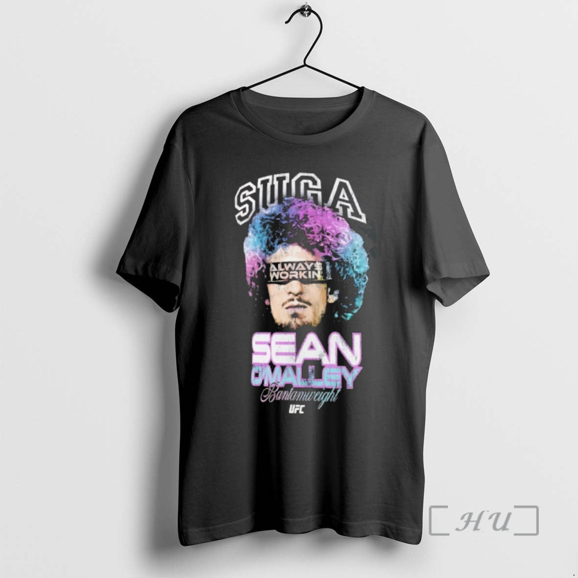 Officials Ufc Sean Omalley Suga Bantamweight Graphic Vintage T-Shirts, Hoodie, Sweatshirt | AU18TeeNovaLab.com
