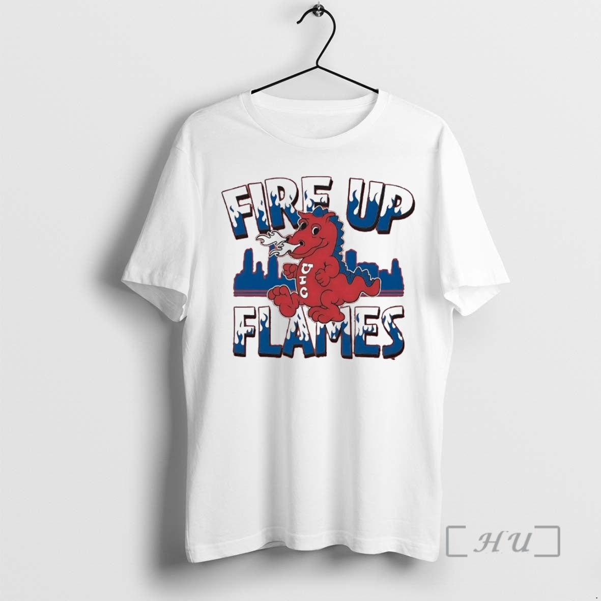 Officials Uic Flames Fire Up Flames Christmas T-Shirts, Hoodie, Sweatshirt | AU18TeeNovaLab.com