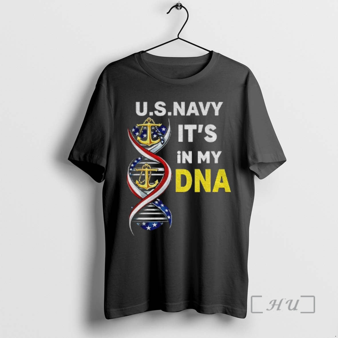 Officials Us Navy Its In My Dna T-Shirts, Hoodie, Sweatshirt | AU18TeeNovaLab.com