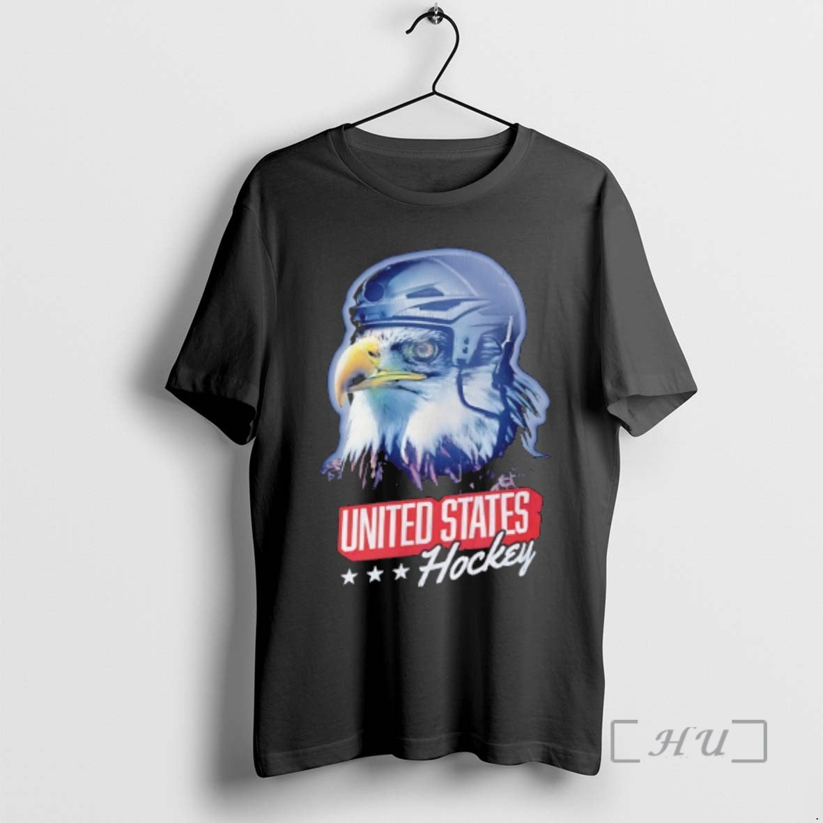 Officials Usa Eagle Hockey T-Shirts, Hoodie, Sweatshirt | AU18TeeNovaLab.com