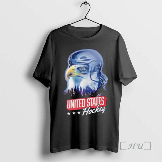 Usa Eagle Hockey