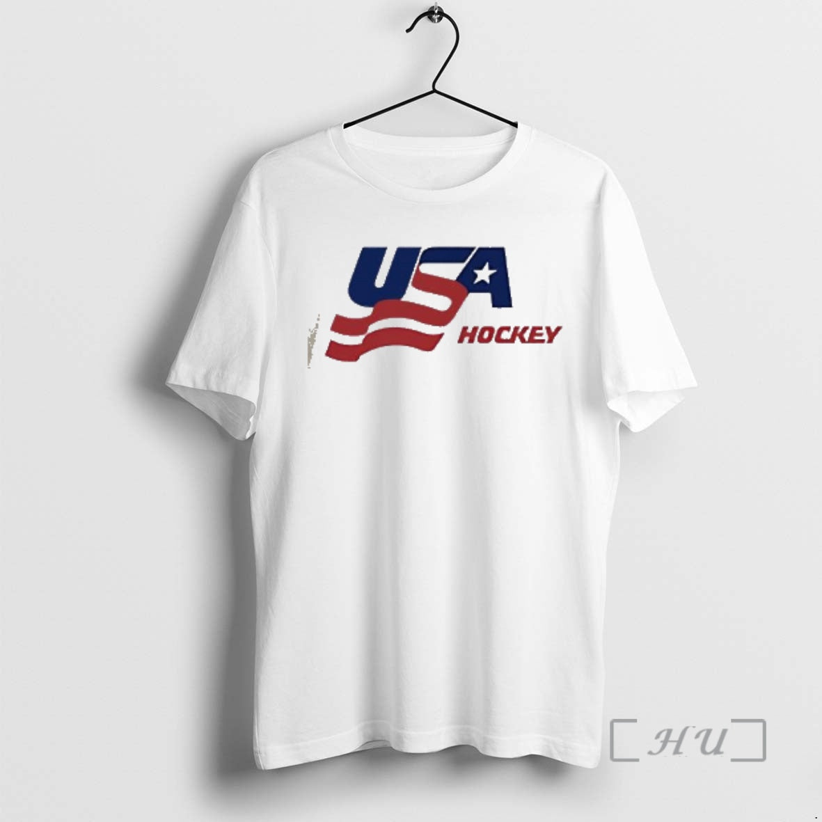 Officials Usa Hockey Logo Core Style T-Shirts, Hoodie, Sweatshirt | AU18TeeNovaLab.com