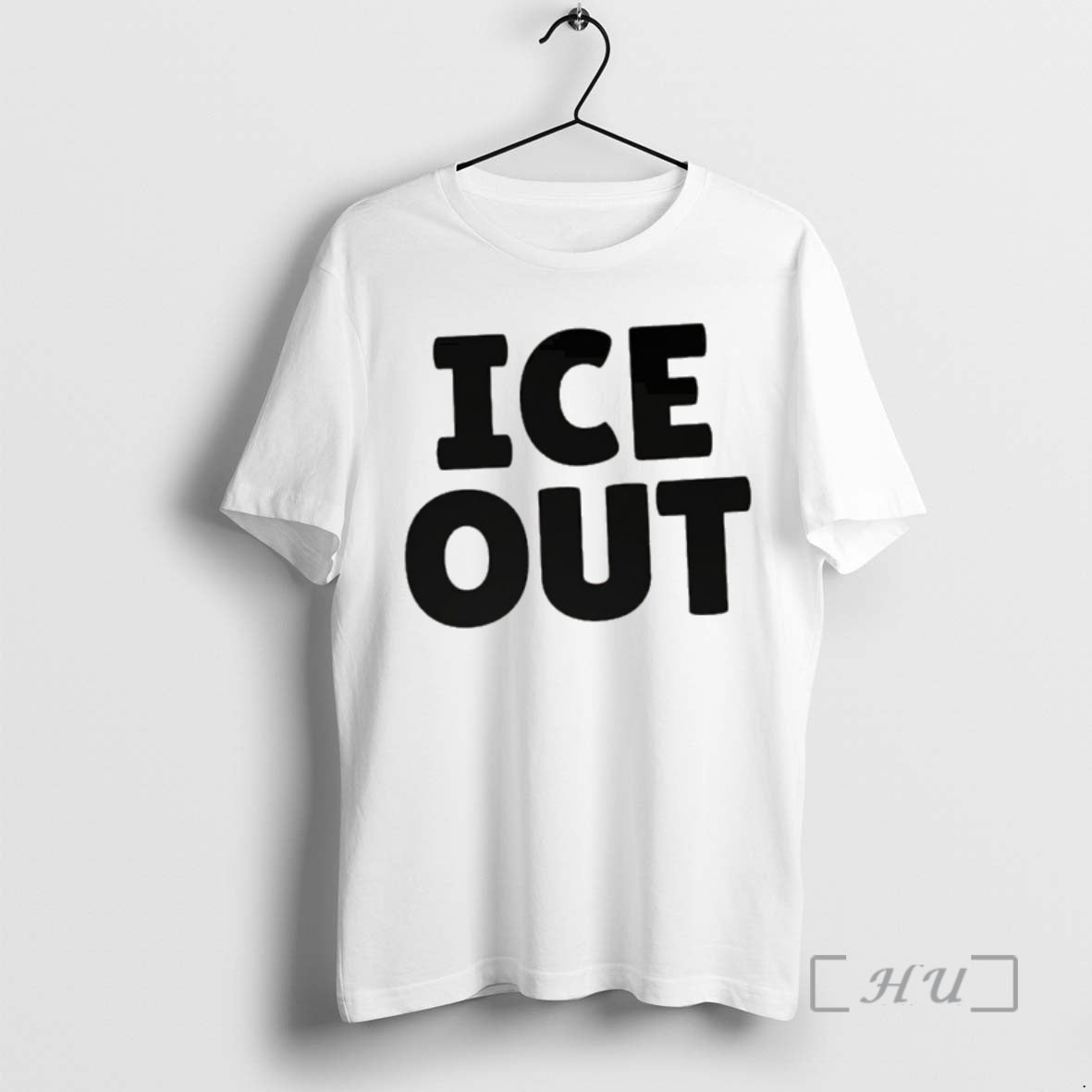 Officials Usa People Support Ice Out T-Shirts, Hoodie, Sweatshirt | AU18TeeNovaLab.com