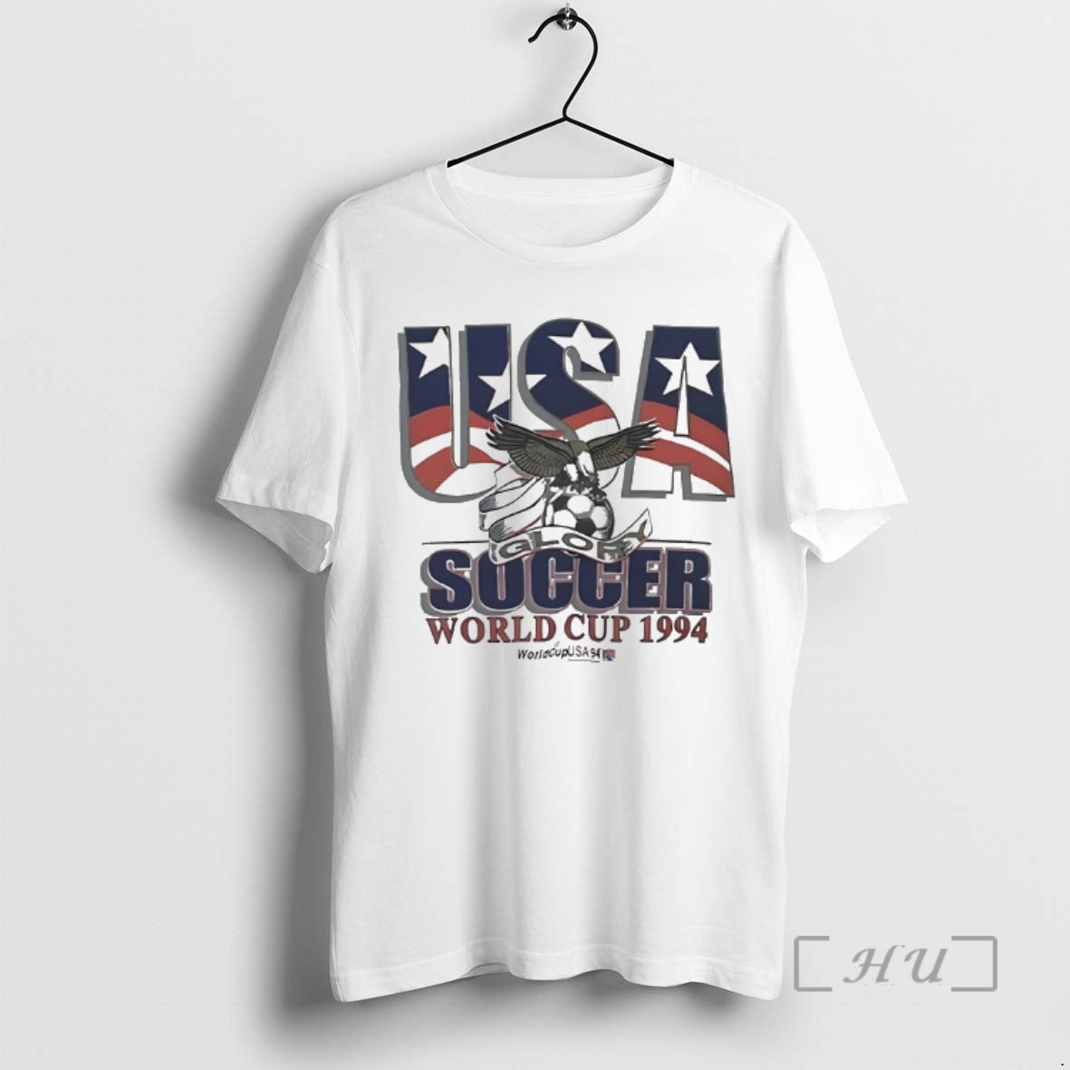 Officials Usa Soccer World Cup 1994 T-Shirts, Hoodie, Sweatshirt | AU18TeeNovaLab.com