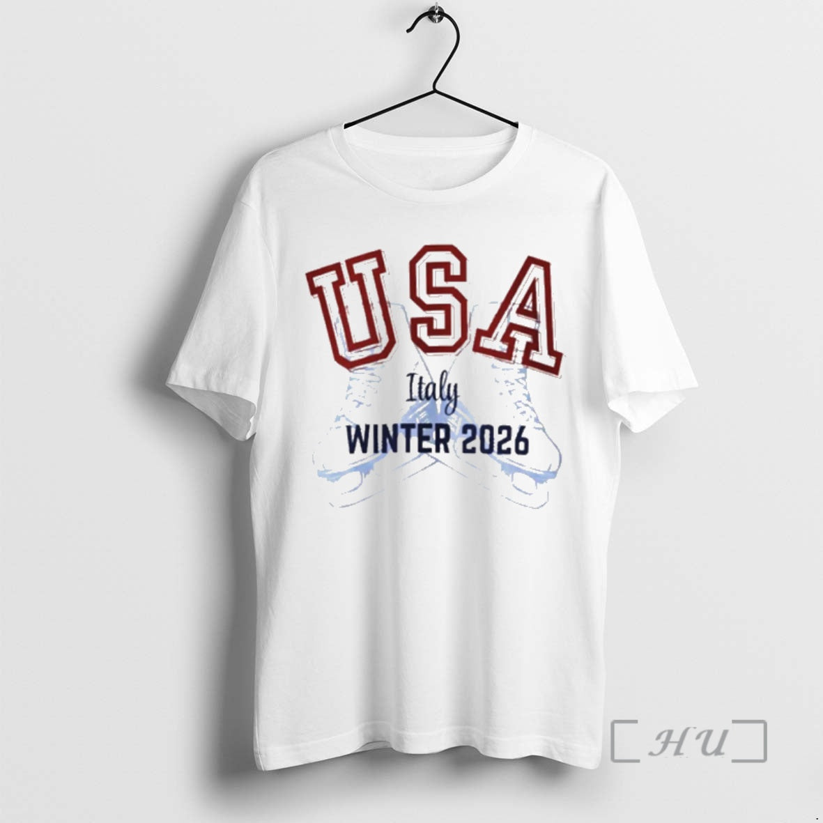 Officials Usa Winter Sports 2026 Italy T-Shirts, Hoodie, Sweatshirt | AU18TeeNovaLab.com
