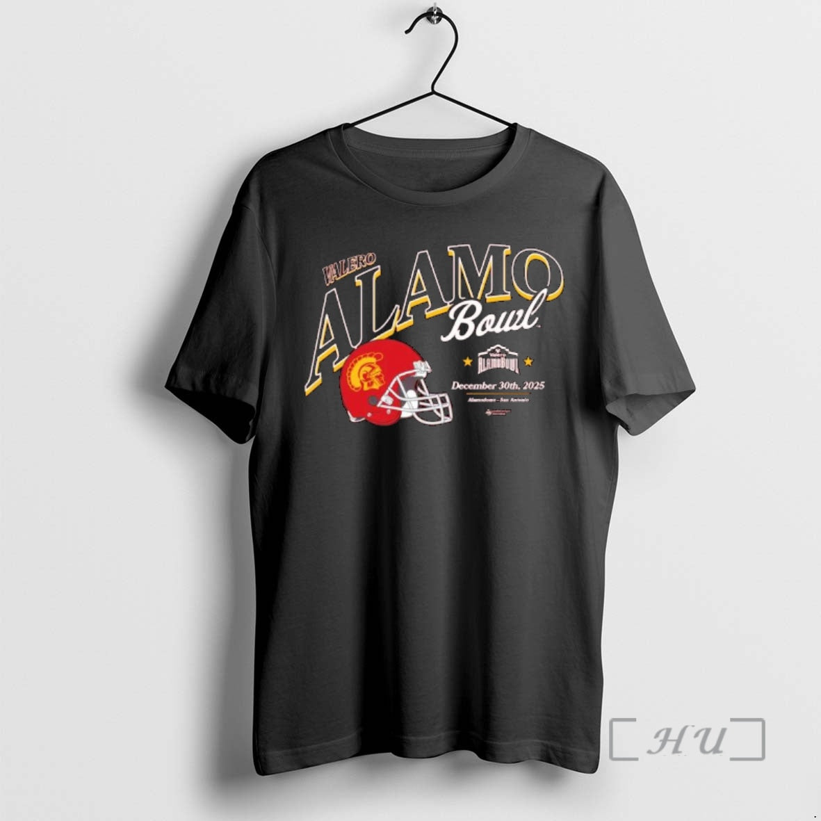 Officials Usc Trojans 2025 Valero Alamo Bowl Helmet Ornaments T-Shirts, Hoodie, Sweatshirt | AU18TeeNovaLab.com