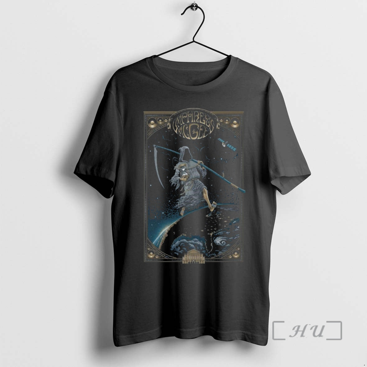 Officials Umphreys Mcgee Dec 30 31 2025 Atlanta Ga T-Shirts, Hoodie, Sweatshirt | AU18TeeNovaLab.com
