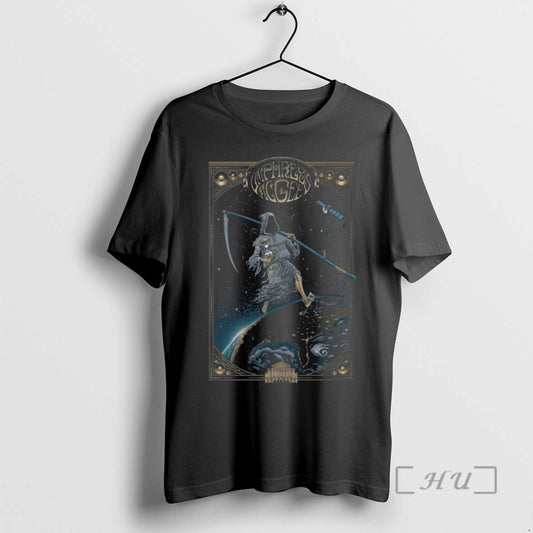 Officials Umphreys Mcgee Dec 30 31 2025 Atlanta Ga T-Shirts, Hoodie, Sweatshirt | AU18TeeNovaLab.com