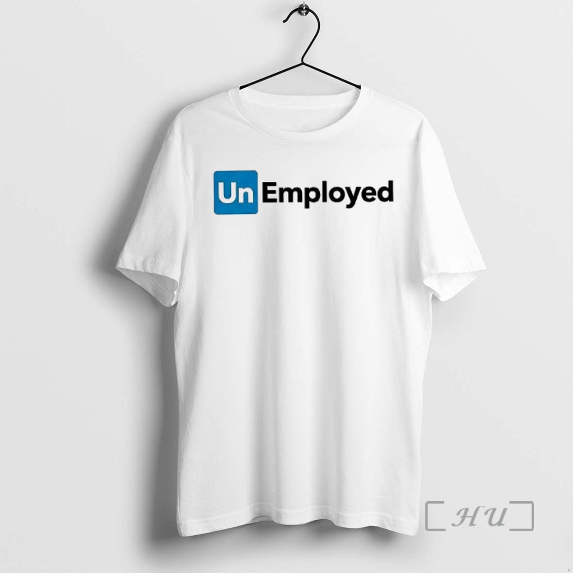 Officials Un Employed Unemployed Logo Woman T-Shirts, Hoodie, Sweatshirt | AU18TeeNovaLab.com