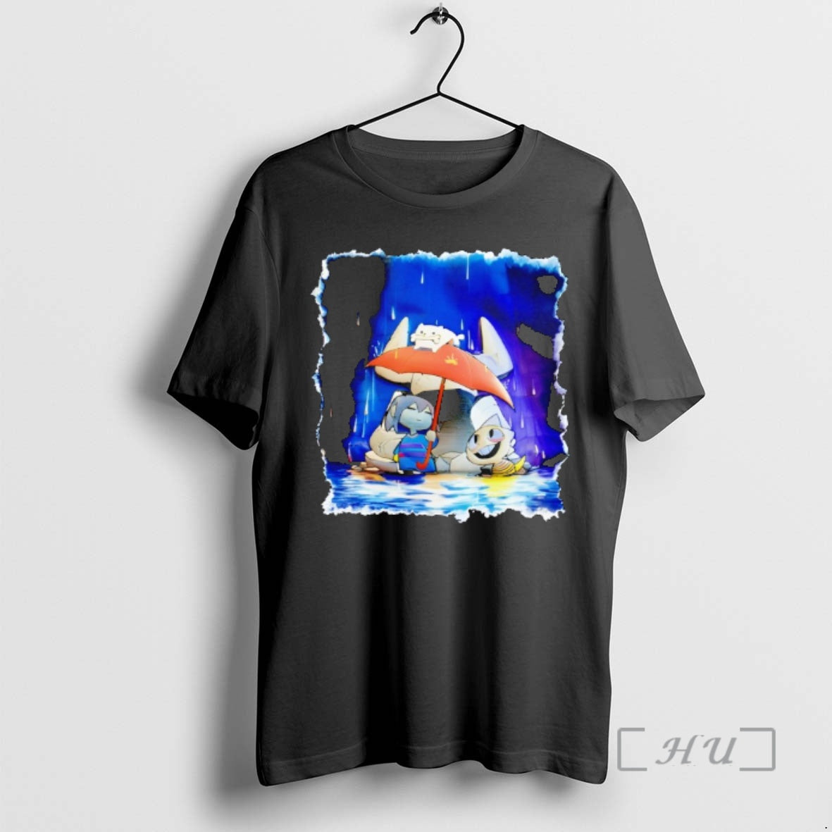 Officials Undertale X Square Enix Echoes Beneath T-Shirts, Hoodie, Sweatshirt | AU18TeeNovaLab.com