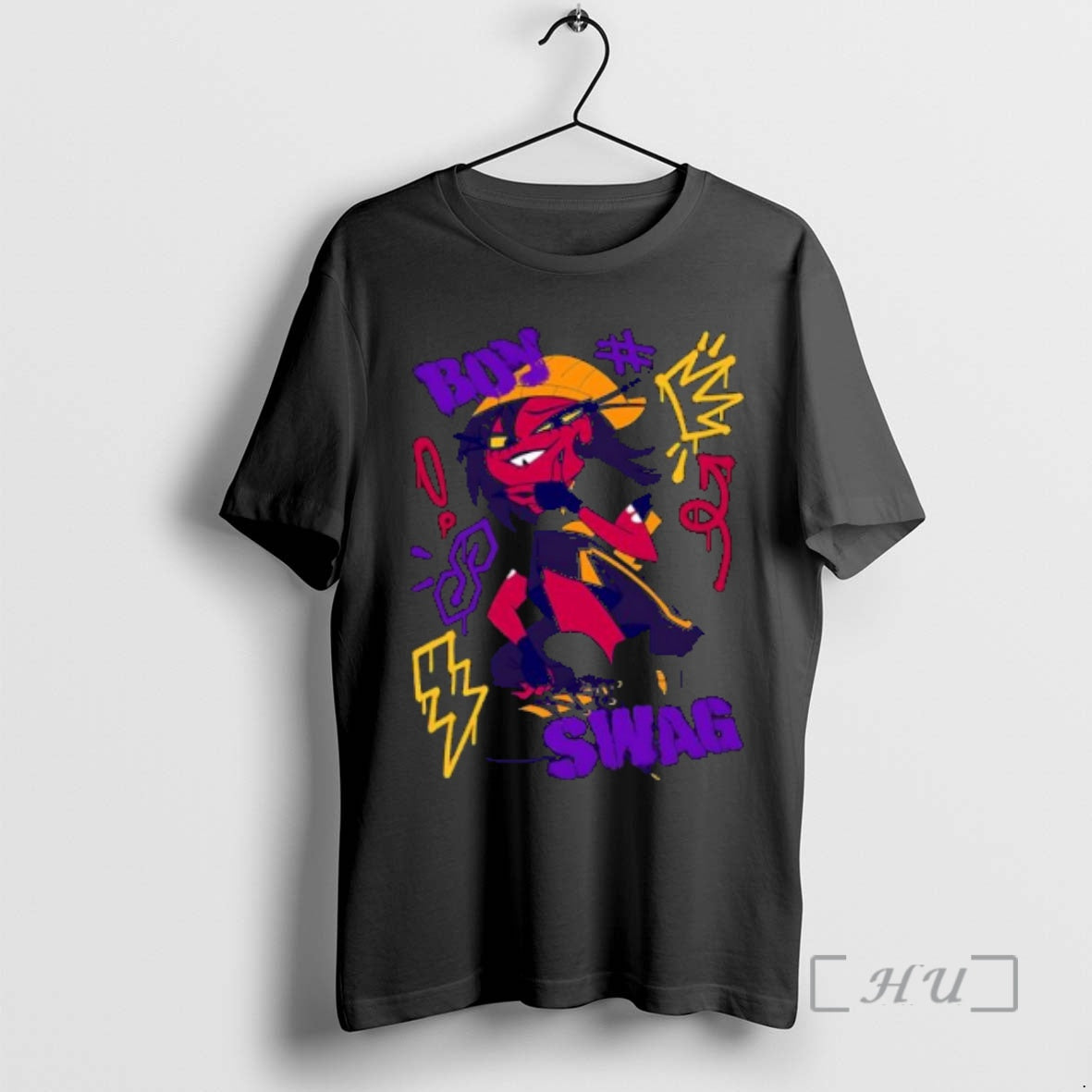 Officials Unhappy Campers Boy Swag Art T-Shirts, Hoodie, Sweatshirt | AU18TeeNovaLab.com