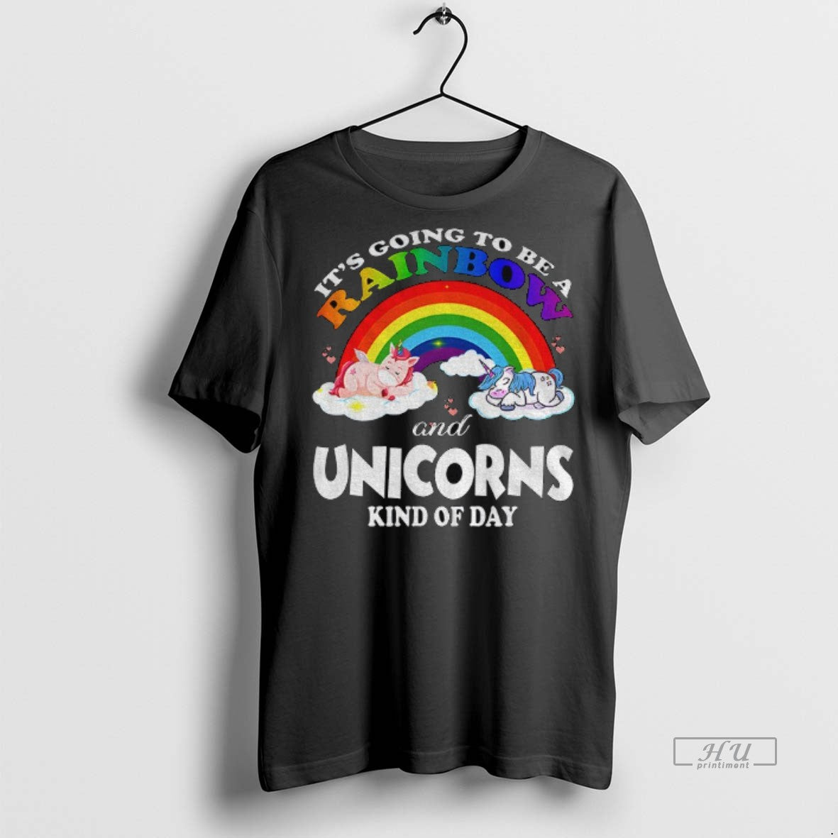 Officials Unicorn Its Going To Be A Rainbow And Unicorns Kind Of Day Lgbt Pride