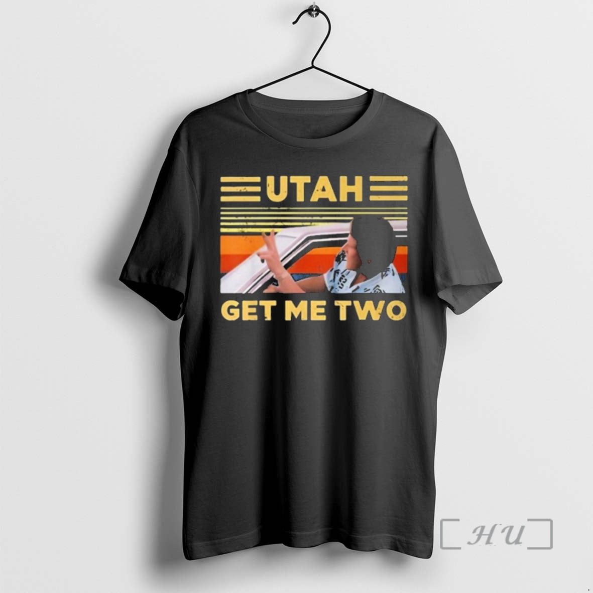 Officials Utah Get Me Two T-Shirts, Hoodie, Sweatshirt | AU18TeeNovaLab.com