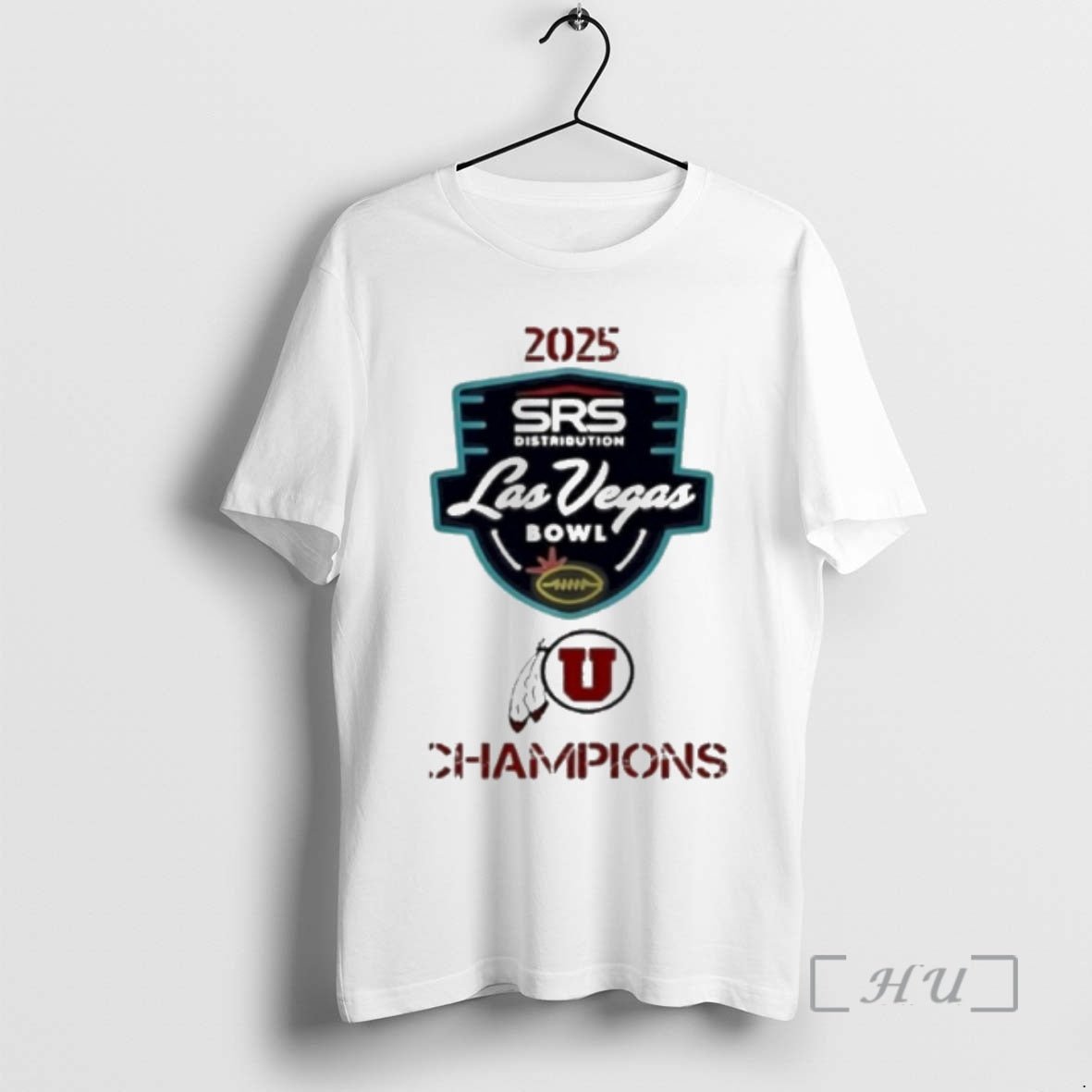 Officials Utah Utes Las Vegas Bowl Champions T-Shirts, Hoodie, Sweatshirt | AU18TeeNovaLab.com