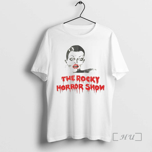 Officials Vtg 70s The Rocky Horror T-Shirts, Hoodie, Sweatshirt | AU18TeeNovaLab.com