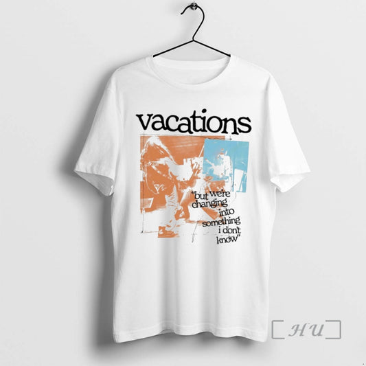 Officials Vacations But Were Vacations I Dont Know T-Shirts, Hoodie, Sweatshirt | AU18TeeNovaLab.com