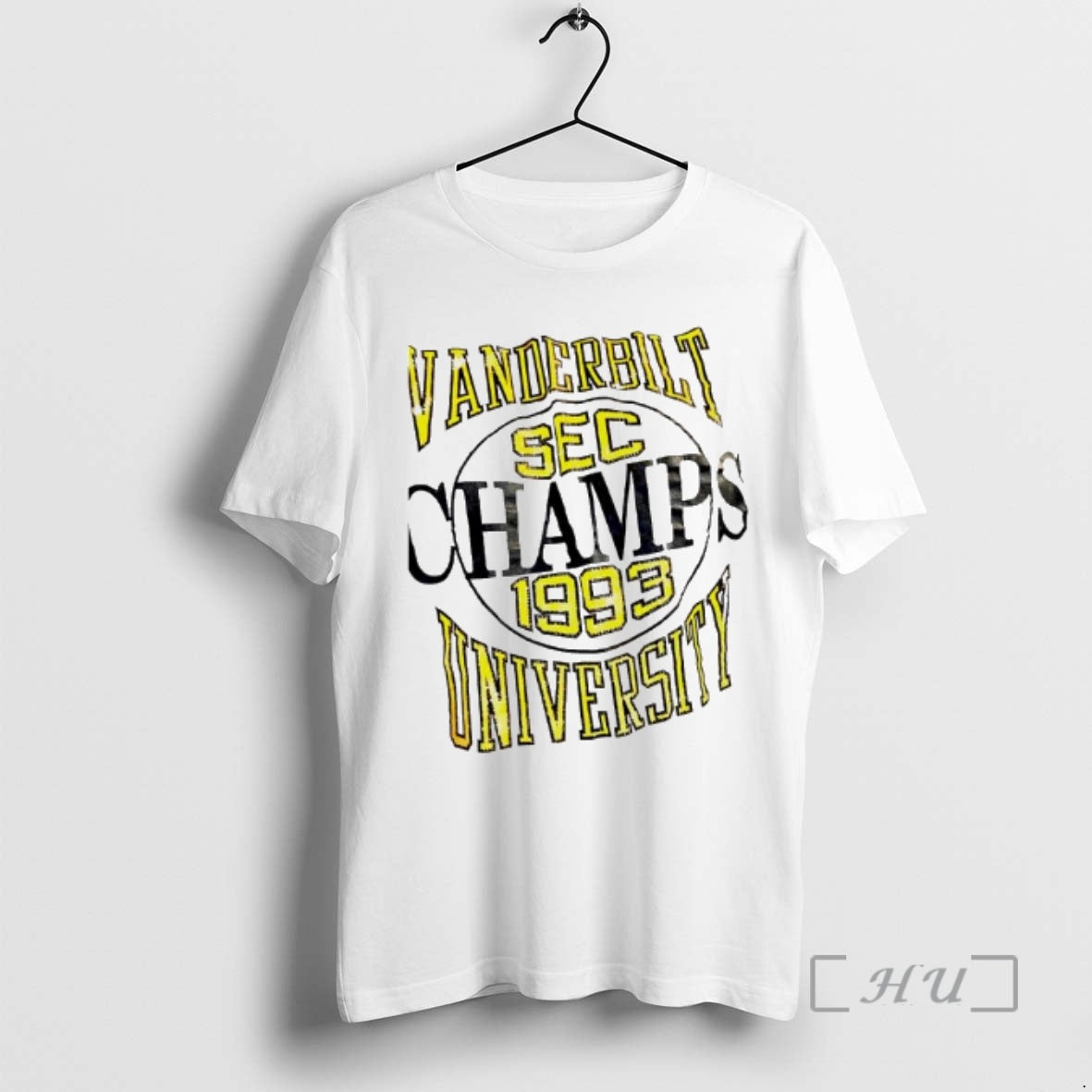 Officials Vanderbilt University Sec Champs 1993 Graphic T-Shirts, Hoodie, Sweatshirt | AU18TeeNovaLab.com