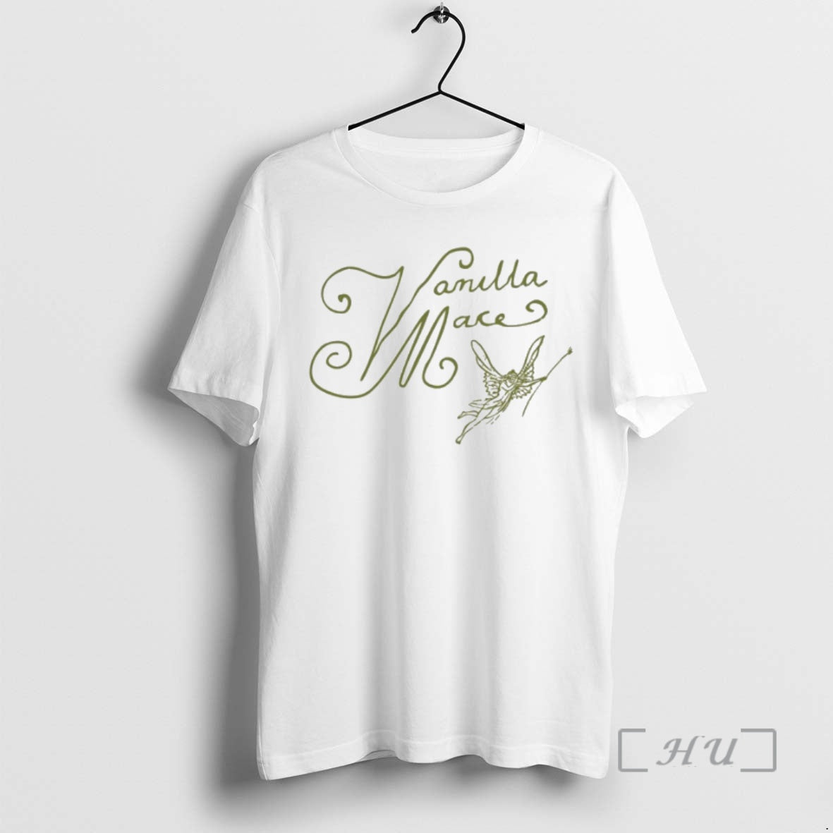 Officials Vanilla Mace Fairy T-Shirts, Hoodie, Sweatshirt | AU18TeeNovaLab.com