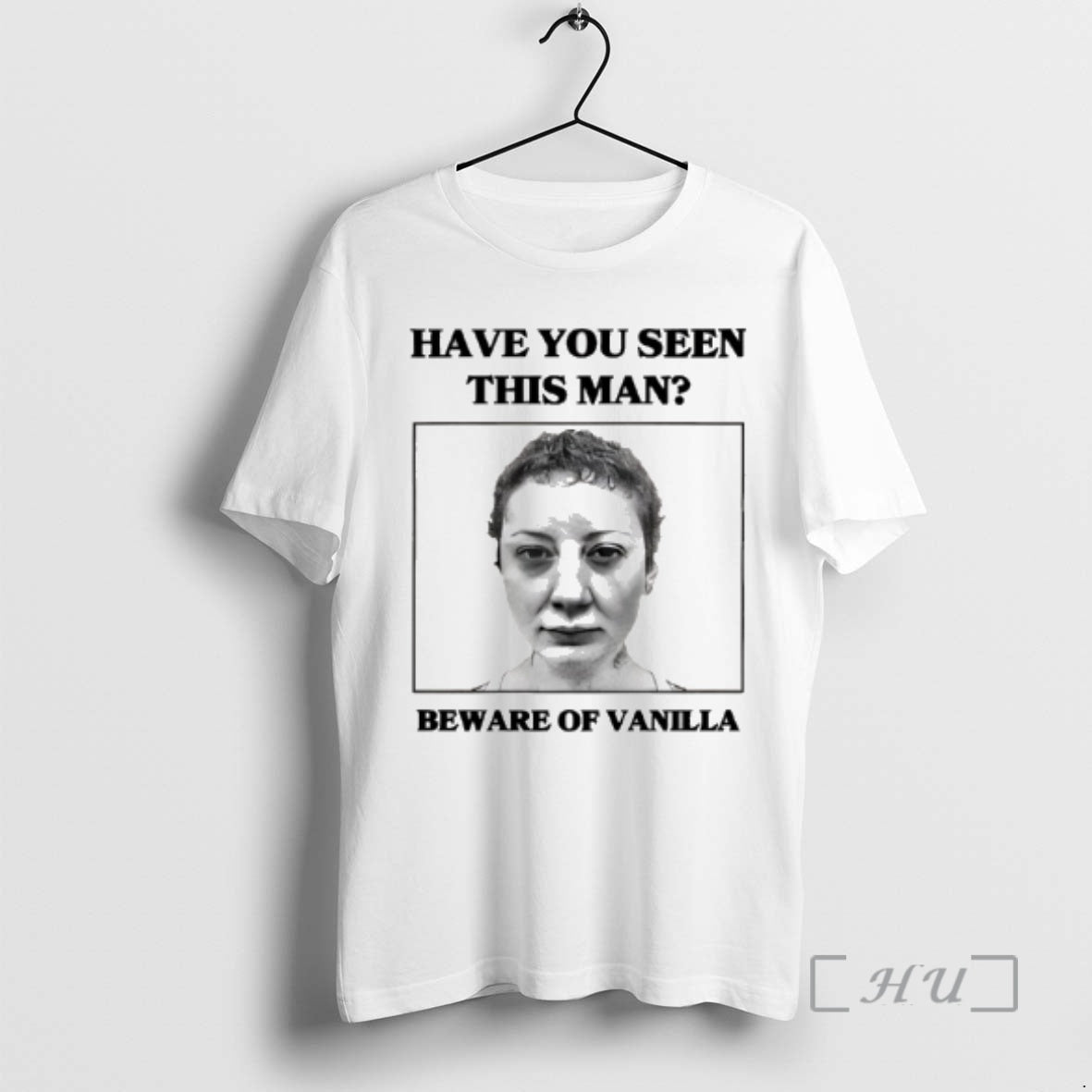 Officials Vanilla Mace Have You Seen This Man Beware Of Vanilla Premium T Shirts Sweater Hoodie, Sweatshirt